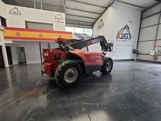 Telescopica - Manitou - MLT 840-145