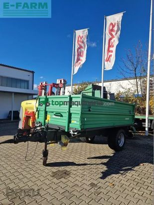 Volquet - Reisch - redk-40