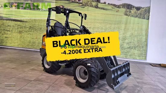 Telescopica - Giant - g2200 hd fsd