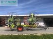Henificador - Claas - liner 4700 business