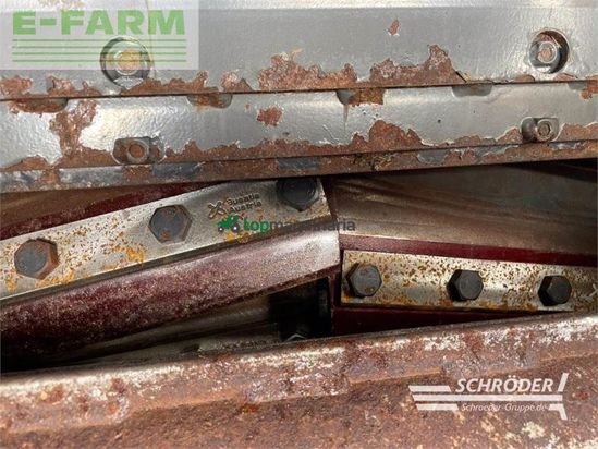 Cosechadora de Cereal - Fendt - katana 65 s-edition