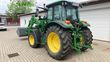 Tractor agrícola - John Deere - 5100M