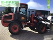 Minicargadora - JCB - 409