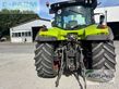 Tractor agrícola - Claas - arion 550 cmatic cis+ CMATIC CIS+