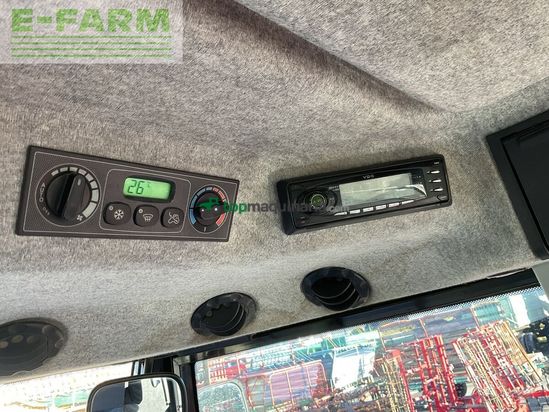 Tractor agrícola - Massey Ferguson - 7465