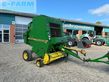 Empacadora gigant - John Deere - 580n