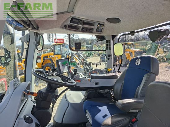 Tractor agrícola - New Holland - t6.145