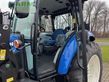 Tractor agrícola - New Holland - td 5.95 m. læsser