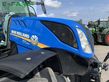 Tractor agrícola - New Holland - t7.260 tractor (st23278)