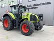 Tractor agrícola - Claas - axion 810 cmatic