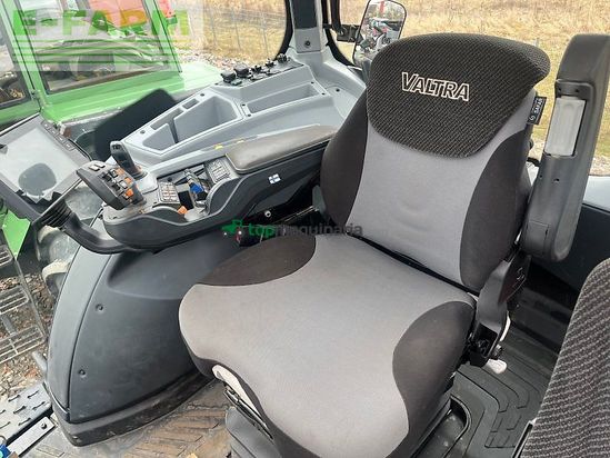 Tractor agrícola - Valtra - t174 d