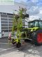 Henificador - Claas - volto 1100