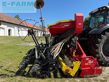 Sembradora - Pöttinger - aerosem 4m