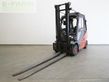 Elevadora - Linde - h 25 d evo 392-02