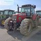 Tractor agrícola - Massey Ferguson - 6480 dynashift