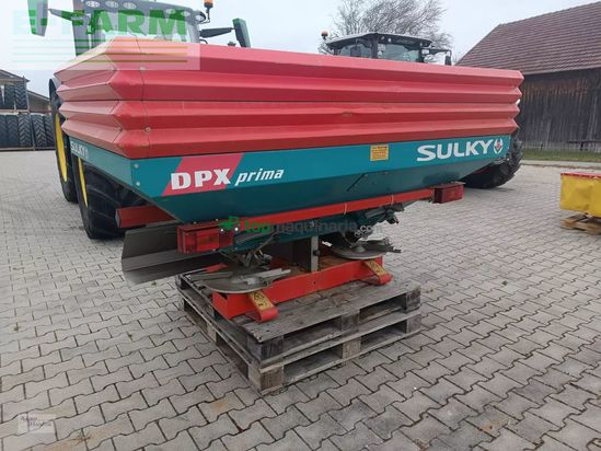 Esparcidor -  - dpx prima