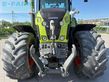 Tractor agrícola - Claas - axion 830 cebis hexa-shift