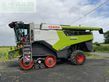 Cosechadora de Cereal - Claas - lexion 6800 tt tradition
