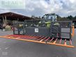 Minicargadora - Claas - torion 1611p