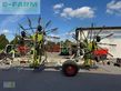 Rastrillo - Claas - liner 3600