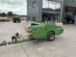Empacadora gigant - John Deere - 456a conventional baler (st23298)