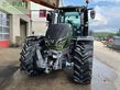 Tractor agrícola - Valtra - t175 a forst