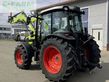Tractor agrícola - Claas - axos 2.105 mit fl 60e
