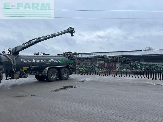 Cuba de purin - Kotte - ptlx 31.400