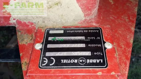 Cultivador -  - kombx stp 3.50m