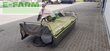 Cortacésped manual - Claas - corto 3200 fn profil