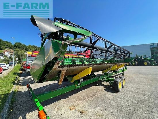 Cabezal - Zurn - premium flow 725 pf 7,6m