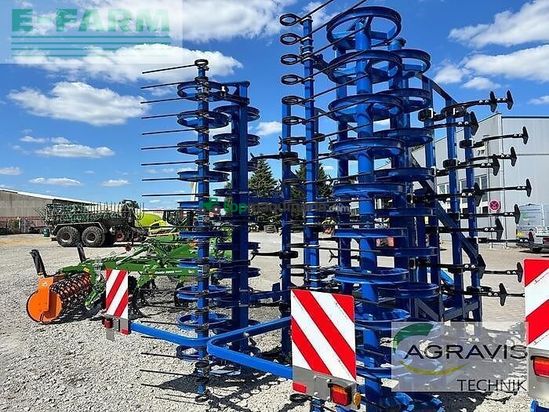 Cultivador - Kockerling - allrounder classic 600 2.0