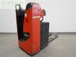Elevadora - Linde - t 20 s 1154