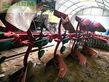 Arado - Kverneland - variomat 3400 mit turnaround packer