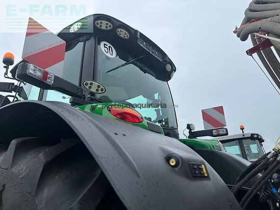 Tractor agrícola - John Deere - 6r250