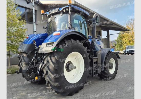New Holland T7.315 HD (SH118047)