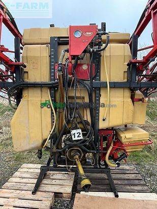 Atomizador - Vicon - ls 05 hb, 24 meter