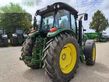 Tractor agrícola - John Deere - 6100 mc