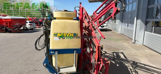 Atomizador - Osella - 800L