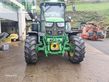 Tractor agrícola - John Deere - 6130m