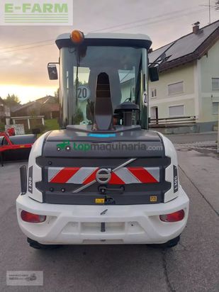 Minicargadora - Volvo - l 30g