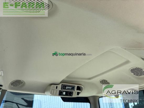 Tractor agrícola - John Deere - 6125 r