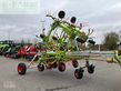 Henificador - Claas - volto 1300 t *sonderaktion!*