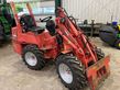 Minicargadora - Weidemann - 1230 *neuer motor - 0 std.*