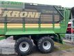 Remolqu agrícola - Krone - tx 460 gl