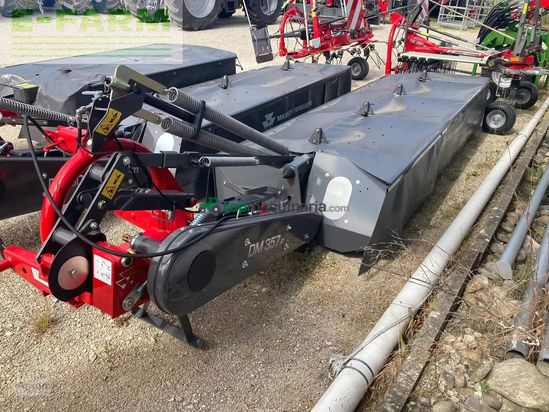 Cortacésped manual - Massey Ferguson - dm 357 p