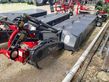 Cortacésped manual - Massey Ferguson - dm 357 p