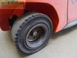 Elevadora - Linde - h 35 d 1202