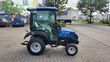Tractor agrícola - Solis - 26 hst kabine neumaschine