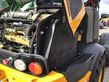 Minicargadora - JCB - tm220
